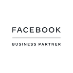 facebook partner logo